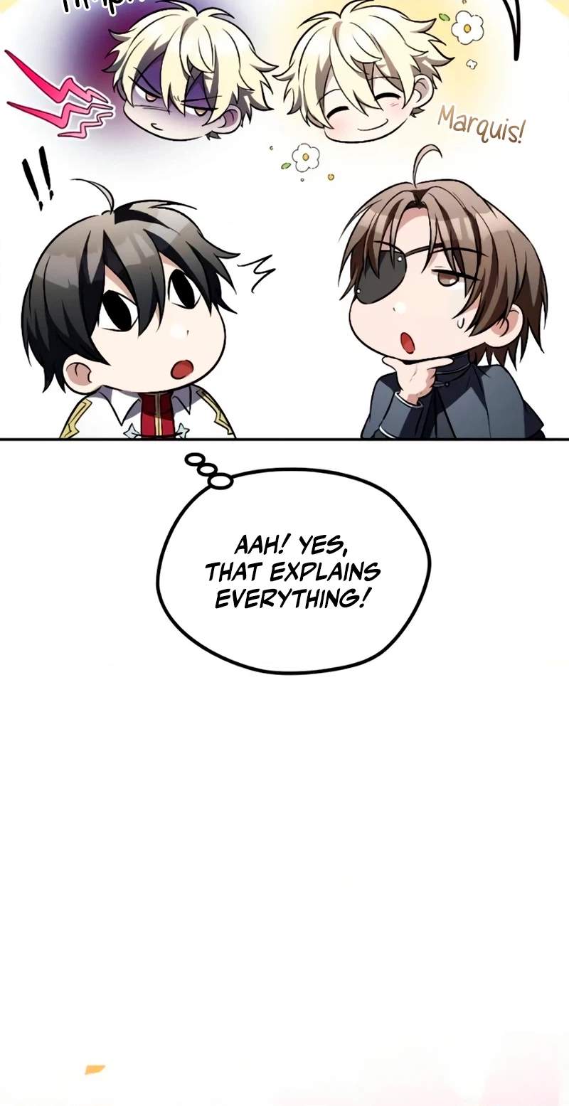Raising Villains the Right Way Chapter 53 - Page 170
