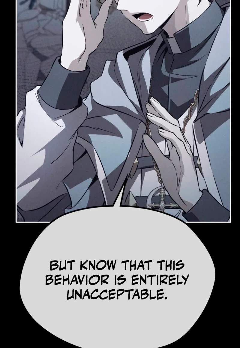 Raising Villains the Right Way Chapter 53 - Page 9