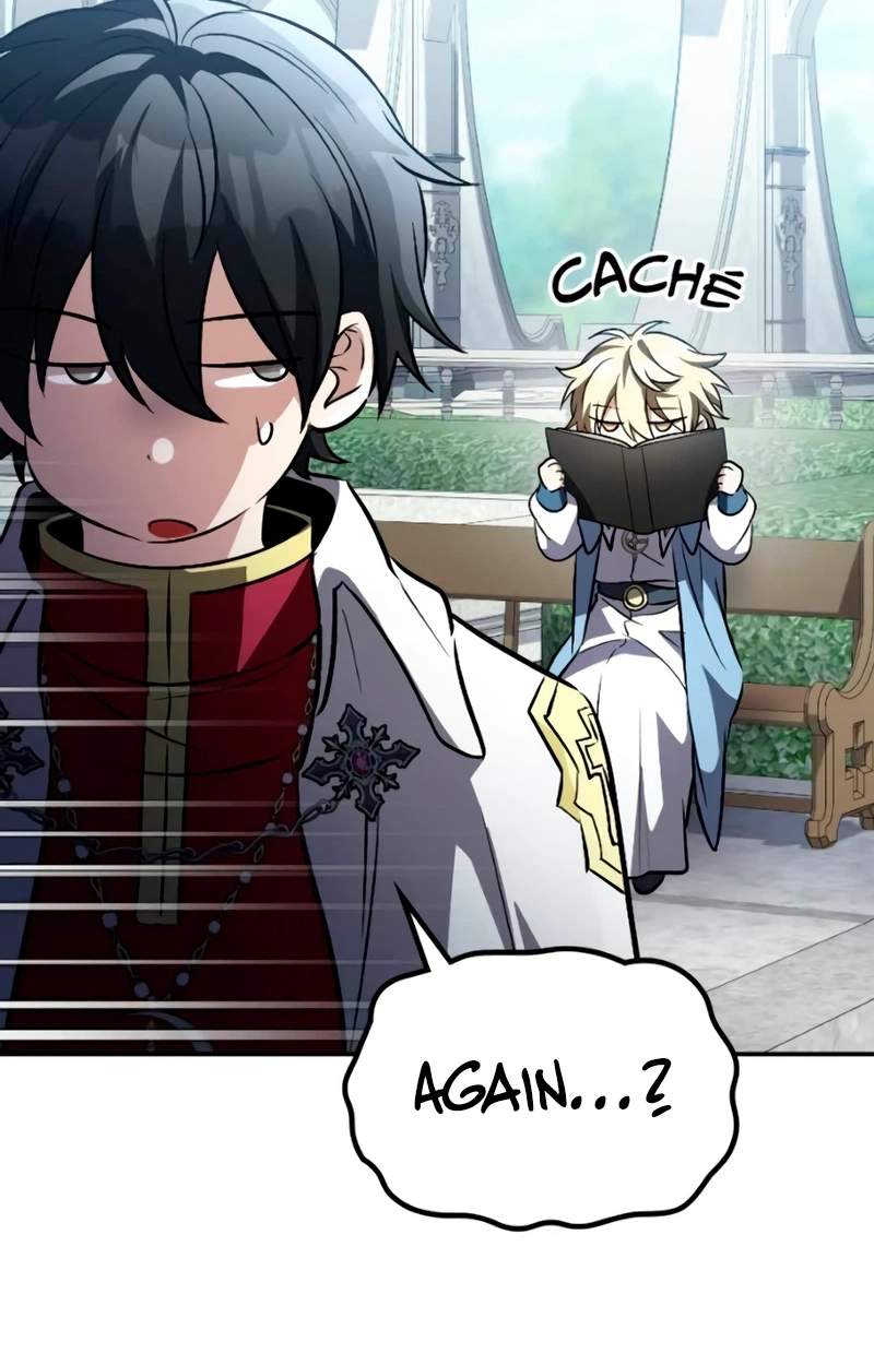 Raising Villains the Right Way Chapter 53 - Page 91