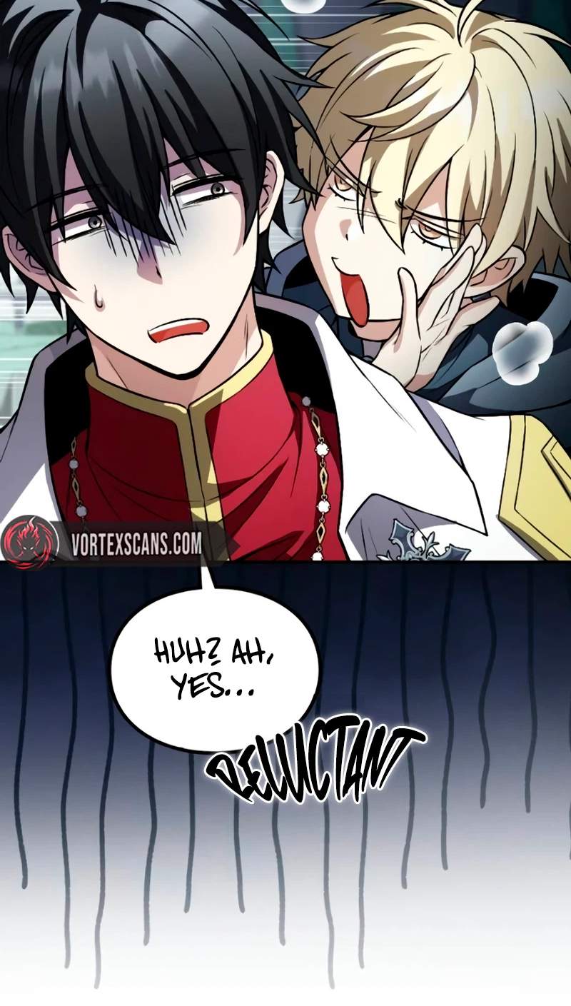 Raising Villains the Right Way Chapter 53 - Page 94