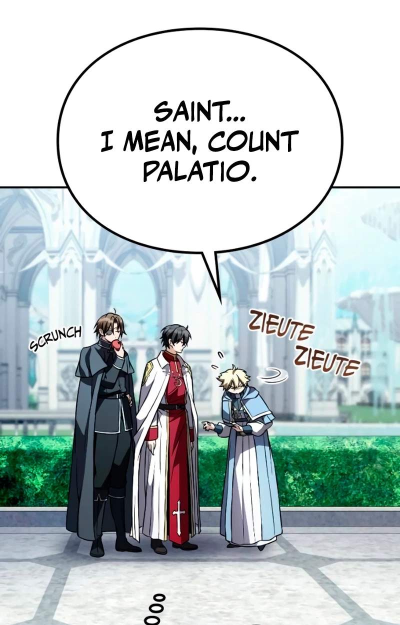 Raising Villains the Right Way Chapter 53 - Page 95