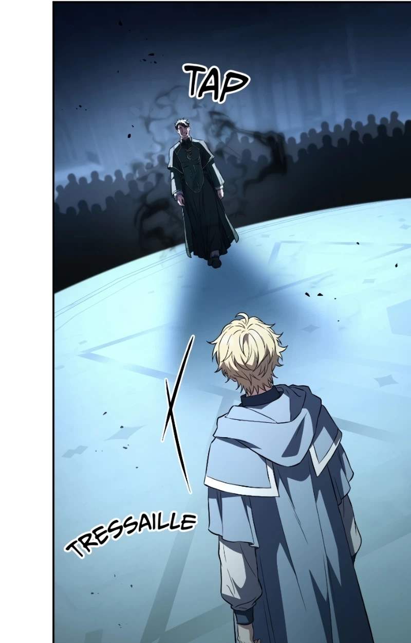 Raising Villains the Right Way Chapter 54 - Page 12