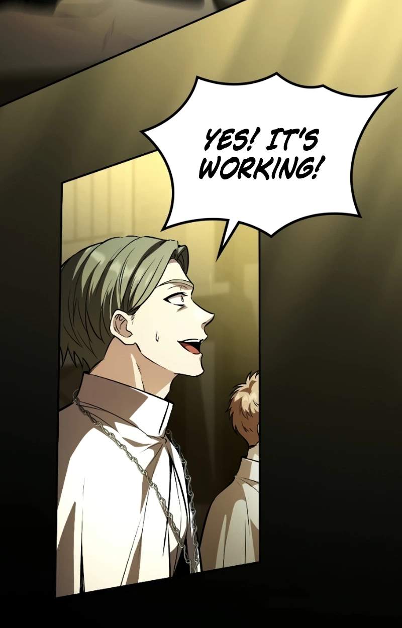 Raising Villains the Right Way Chapter 54 - Page 124