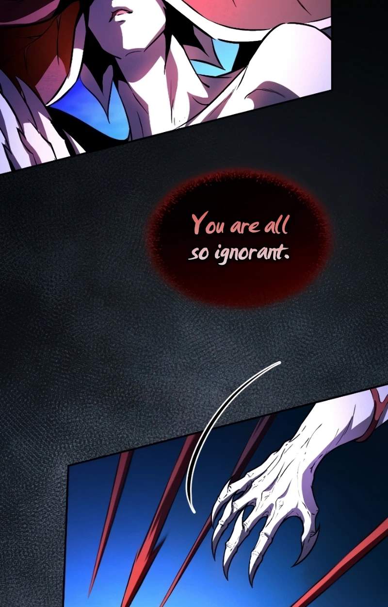 Raising Villains the Right Way Chapter 54 - Page 129