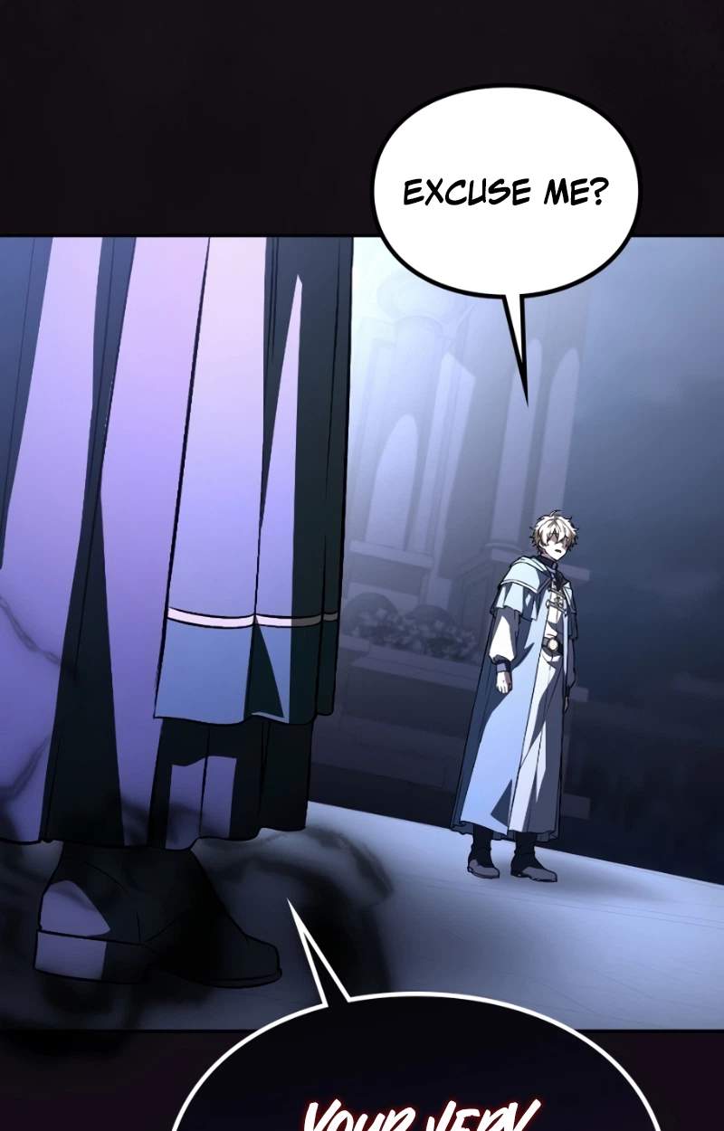 Raising Villains the Right Way Chapter 54 - Page 18