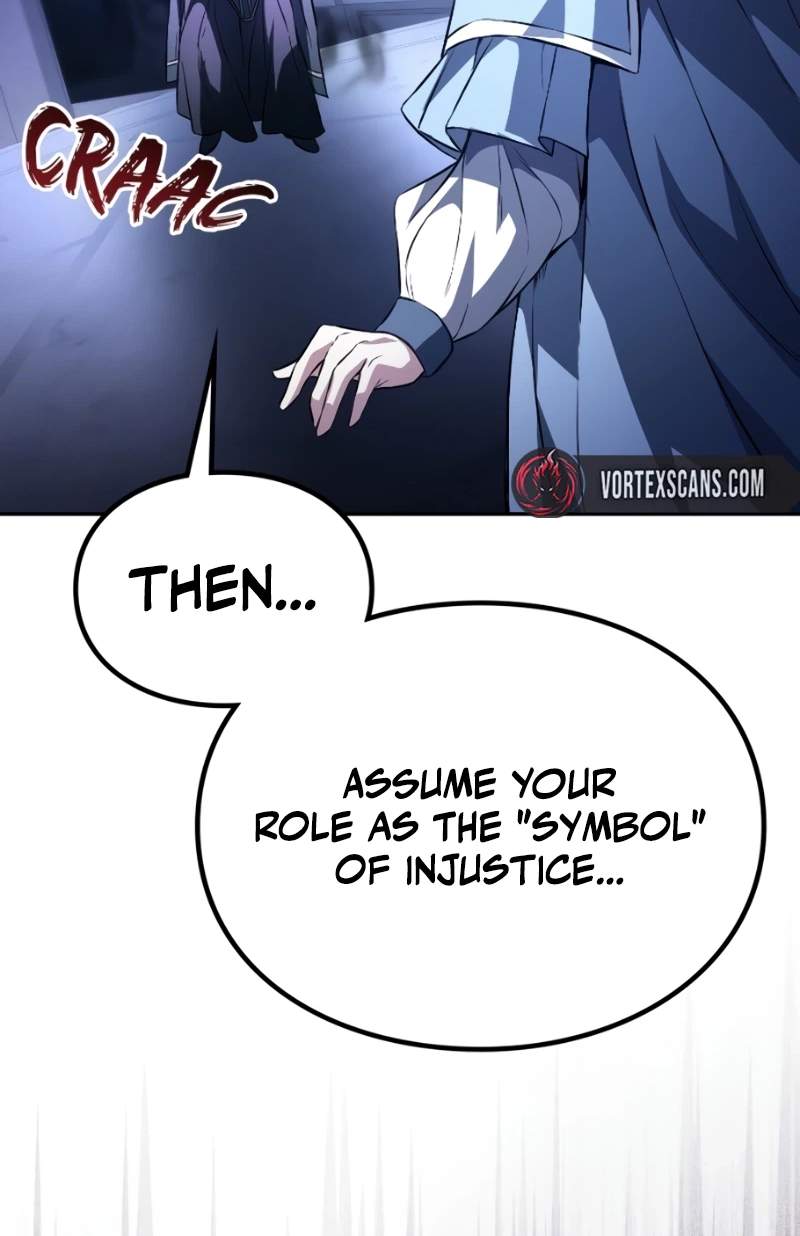 Raising Villains the Right Way Chapter 54 - Page 23