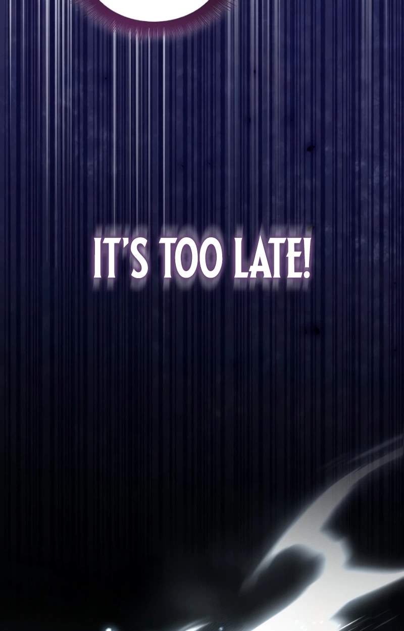 Raising Villains the Right Way Chapter 54 - Page 47
