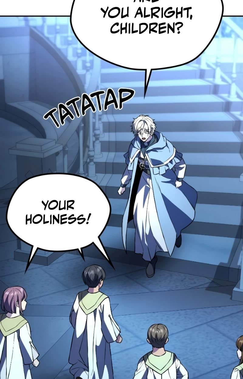 Raising Villains the Right Way Chapter 54 - Page 61