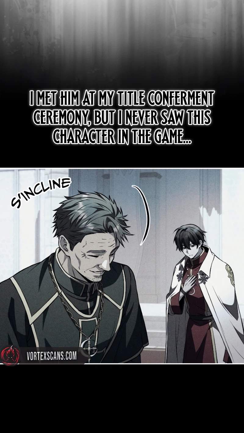 Raising Villains the Right Way Chapter 54 - Page 67