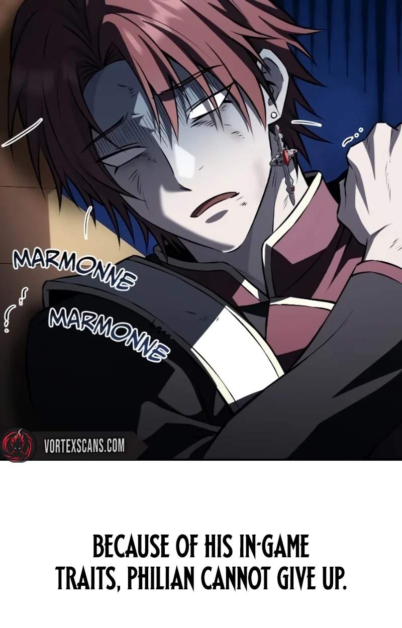 Raising Villains the Right Way Chapter 58 - Page 109