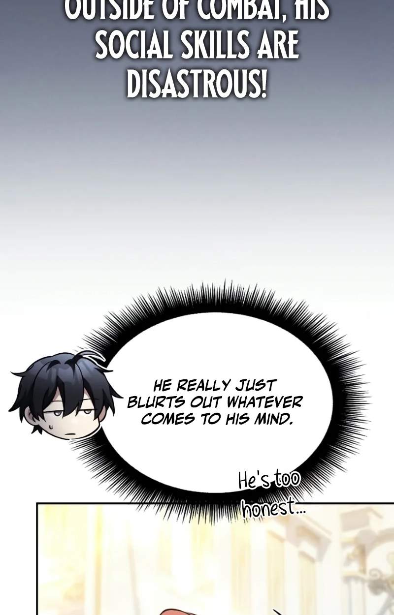 Raising Villains the Right Way Chapter 58 - Page 13