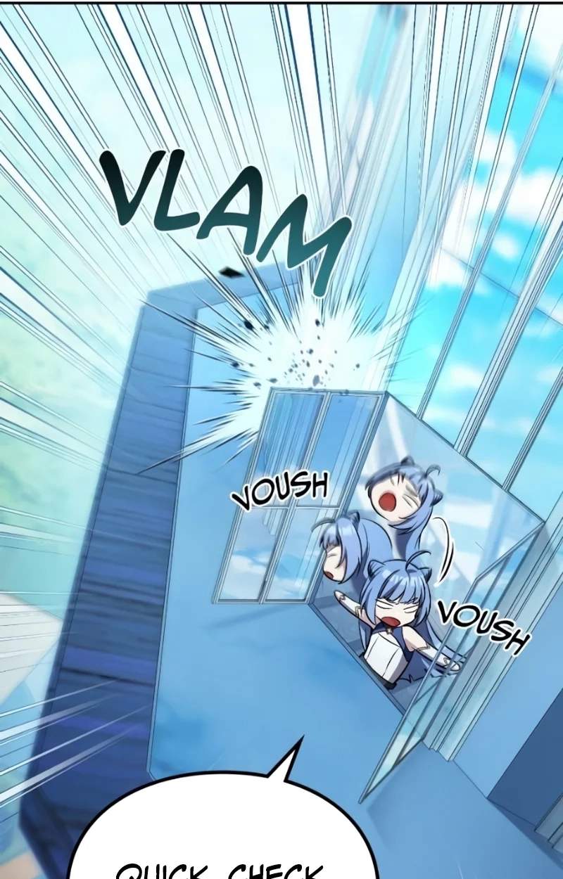 Raising Villains the Right Way Chapter 58 - Page 135