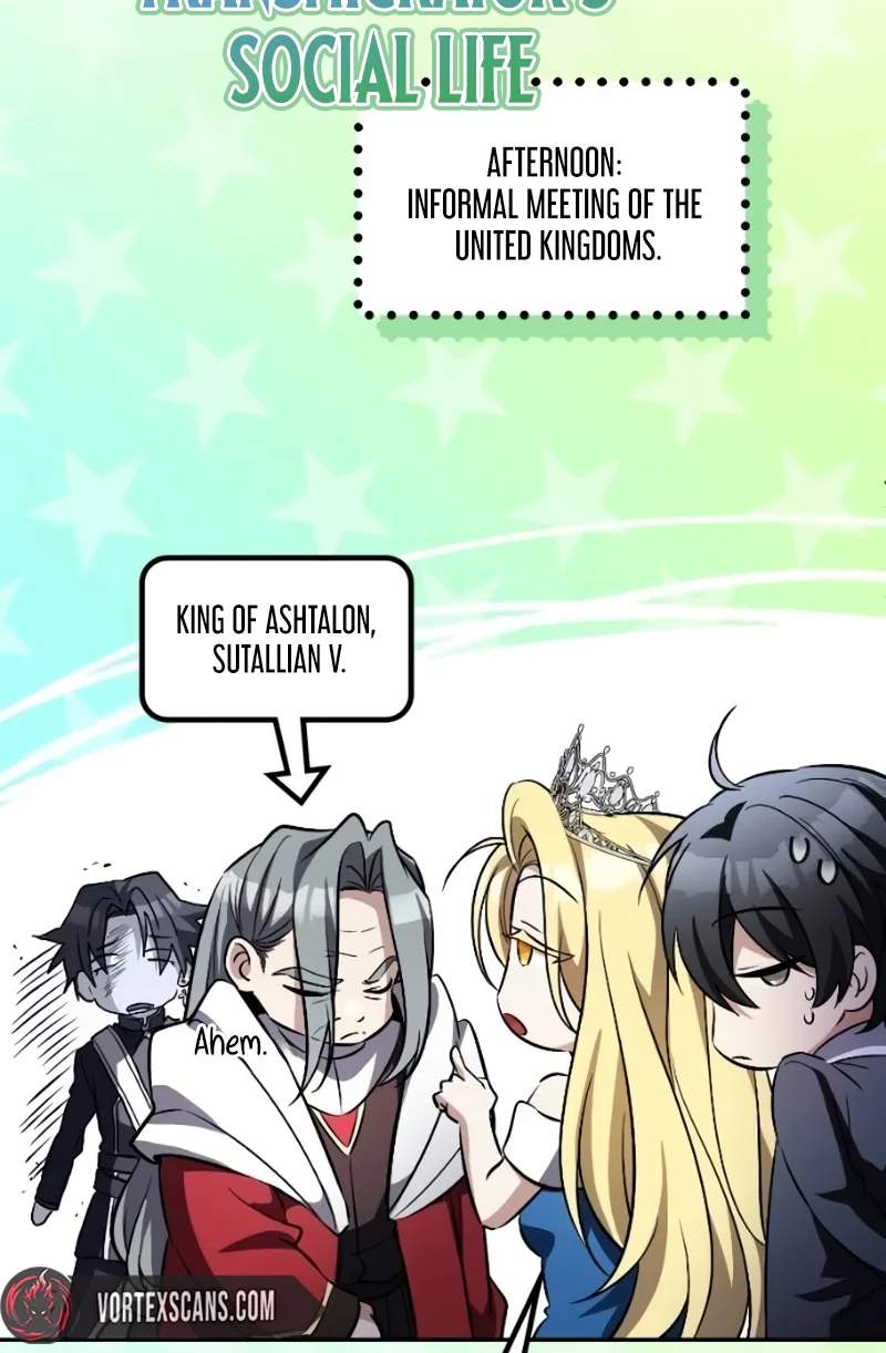 Raising Villains the Right Way Chapter 58 - Page 156