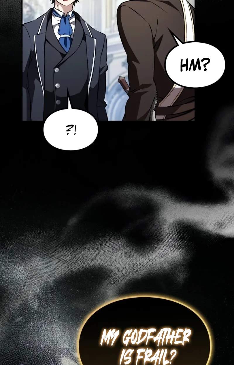 Raising Villains the Right Way Chapter 58 - Page 16