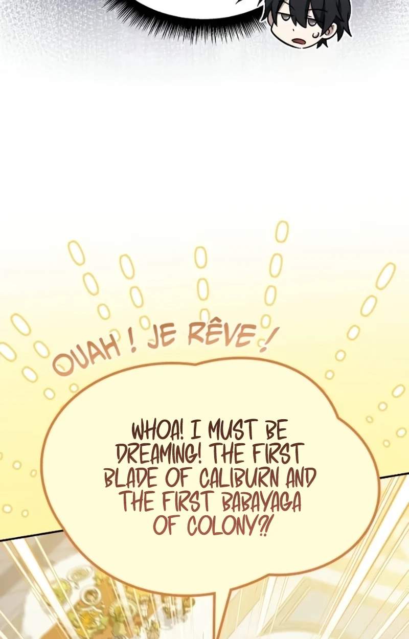 Raising Villains the Right Way Chapter 58 - Page 19