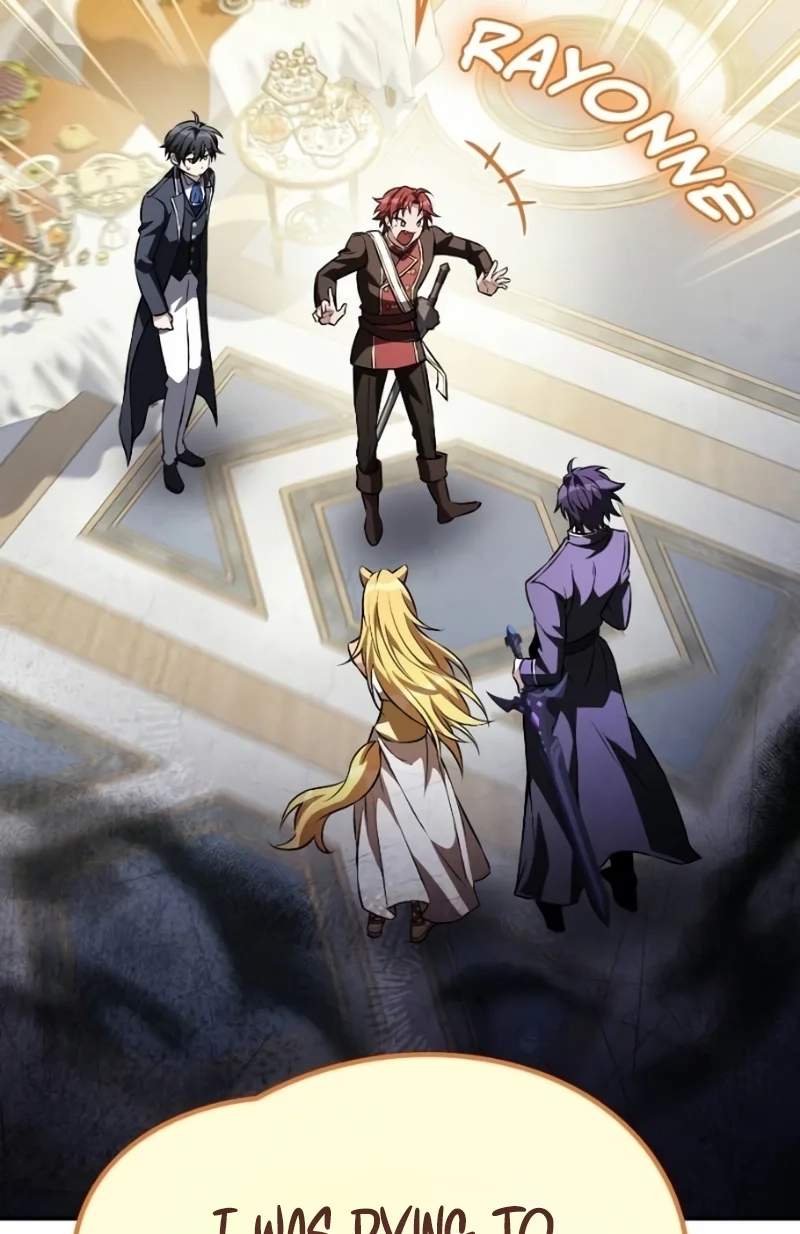 Raising Villains the Right Way Chapter 58 - Page 20