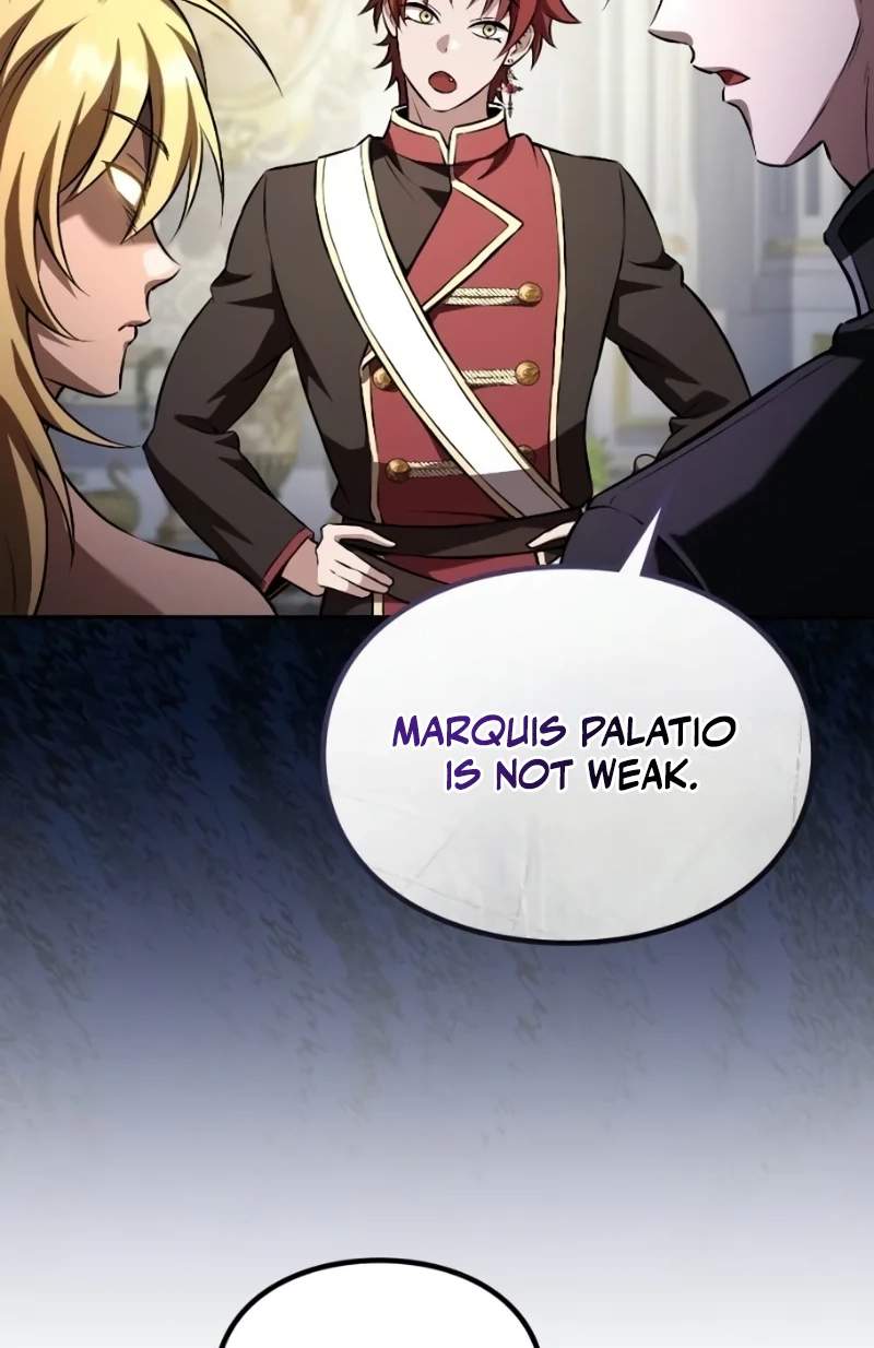 Raising Villains the Right Way Chapter 58 - Page 22