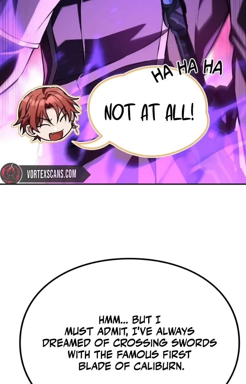 Raising Villains the Right Way Chapter 58 - Page 26