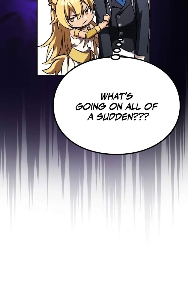 Raising Villains the Right Way Chapter 58 - Page 31