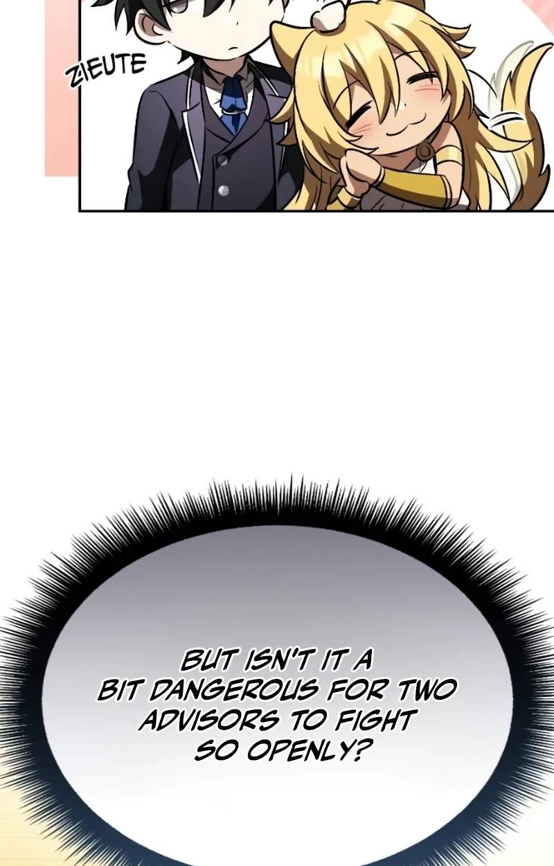 Raising Villains the Right Way Chapter 58 - Page 37