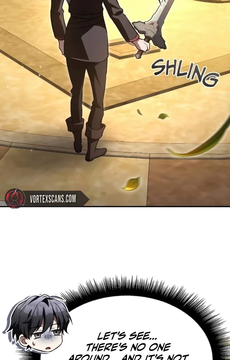 Raising Villains the Right Way Chapter 58 - Page 39