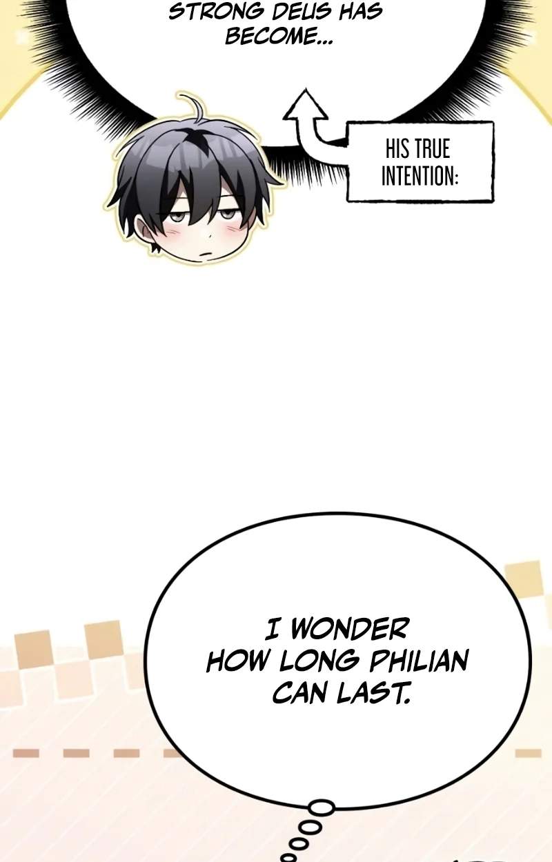 Raising Villains the Right Way Chapter 58 - Page 43