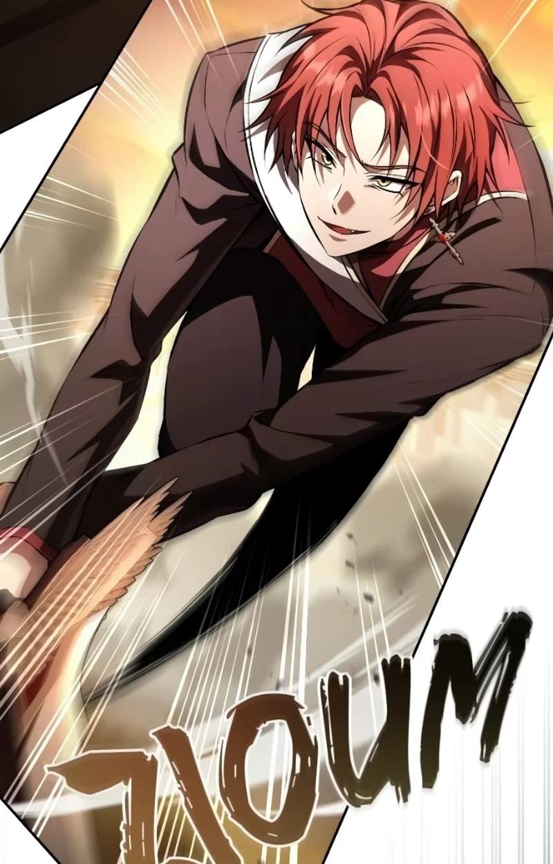 Raising Villains the Right Way Chapter 58 - Page 62