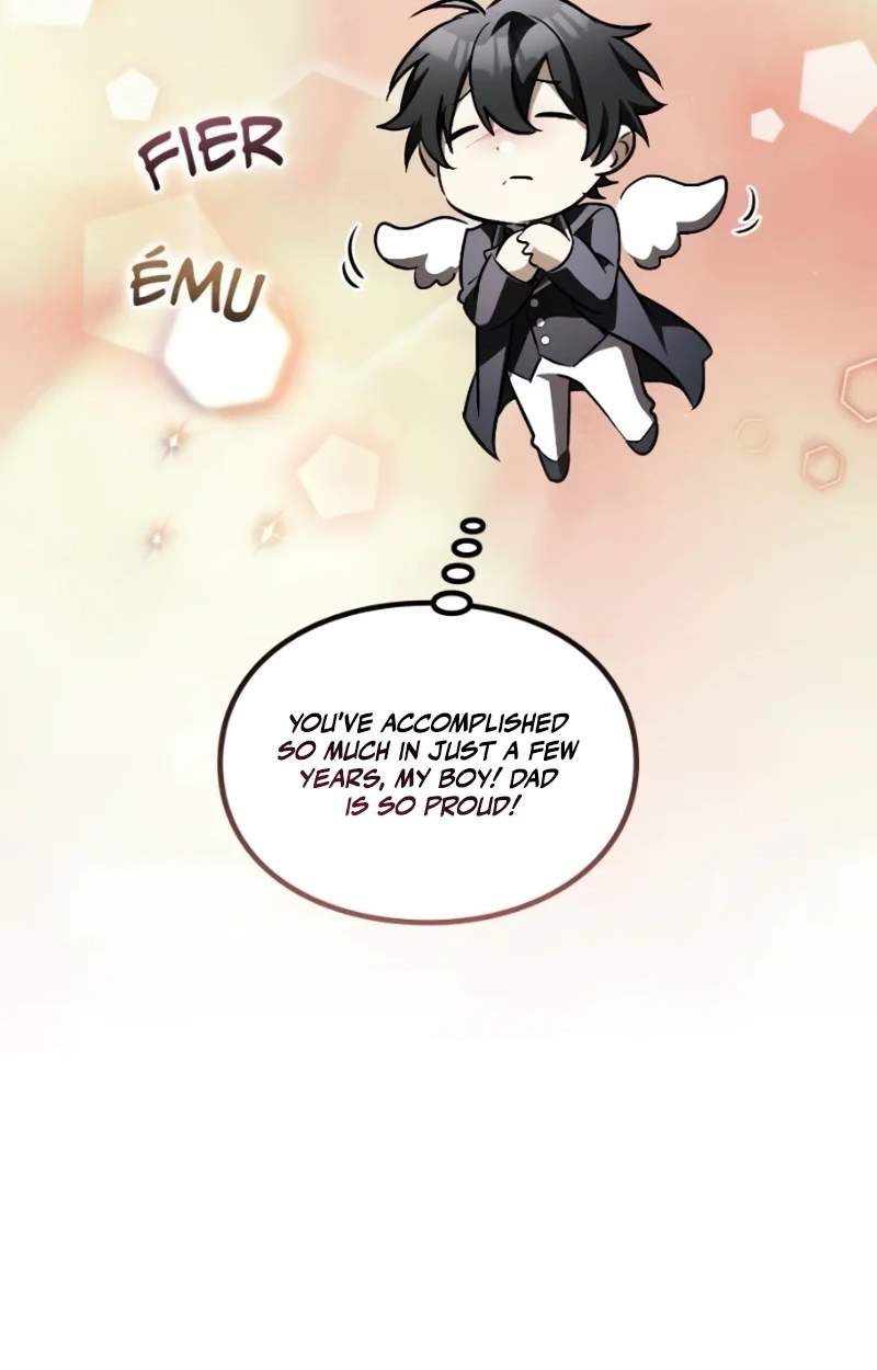 Raising Villains the Right Way Chapter 58 - Page 74