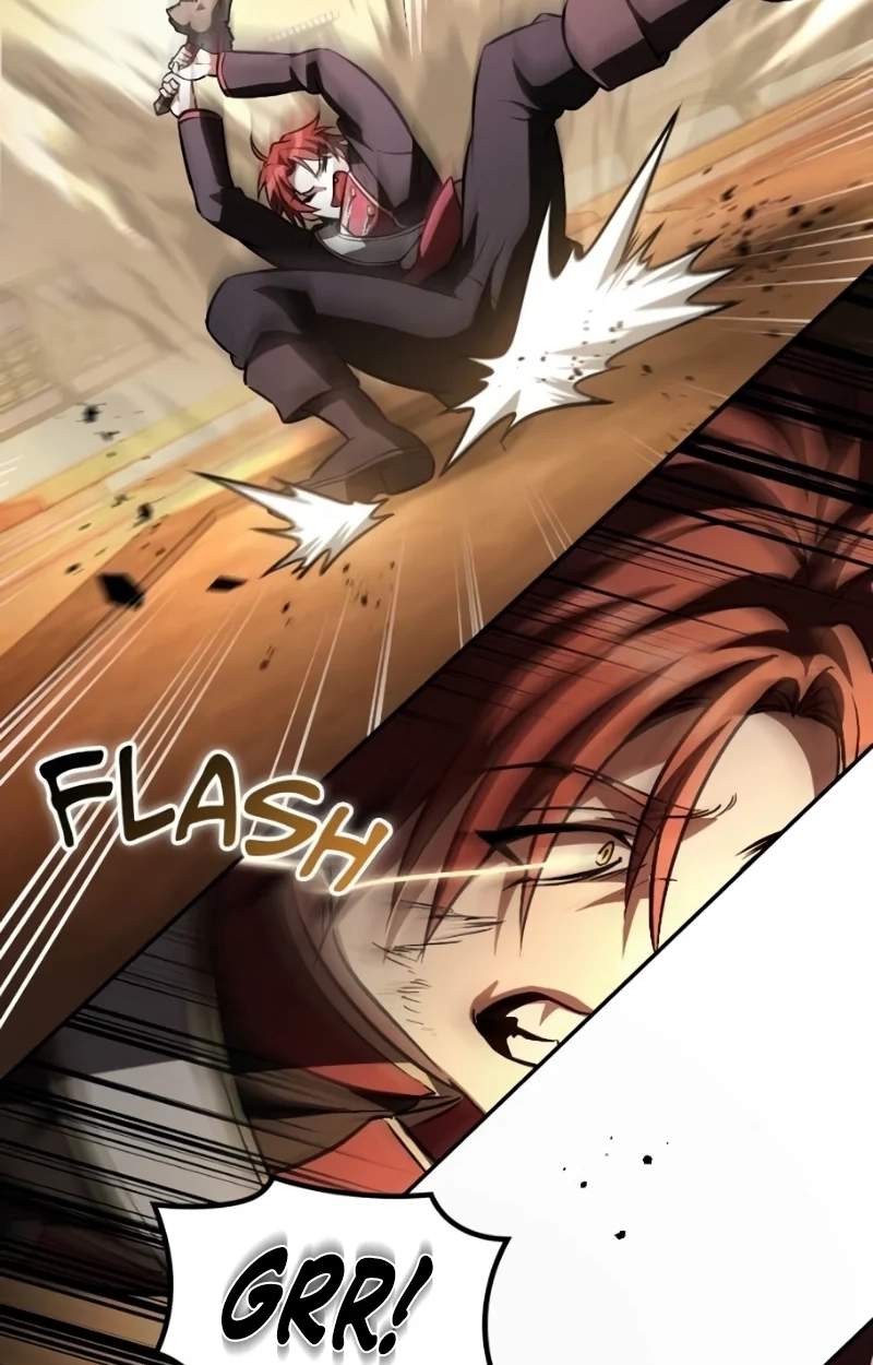 Raising Villains the Right Way Chapter 58 - Page 81