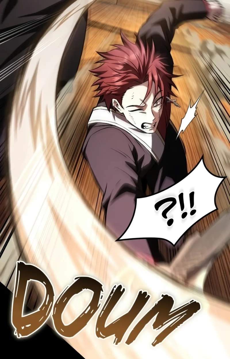Raising Villains the Right Way Chapter 58 - Page 83