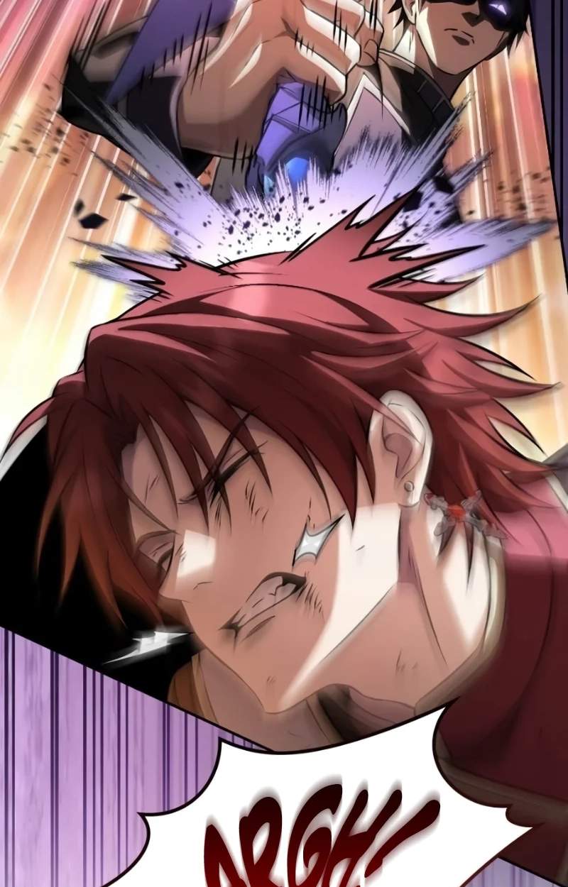 Raising Villains the Right Way Chapter 58 - Page 85