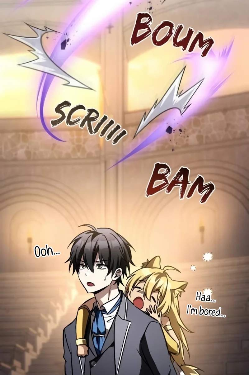 Raising Villains the Right Way Chapter 58 - Page 87