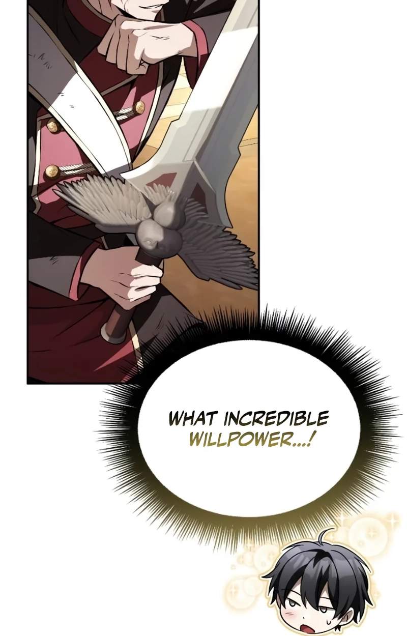 Raising Villains the Right Way Chapter 58 - Page 93