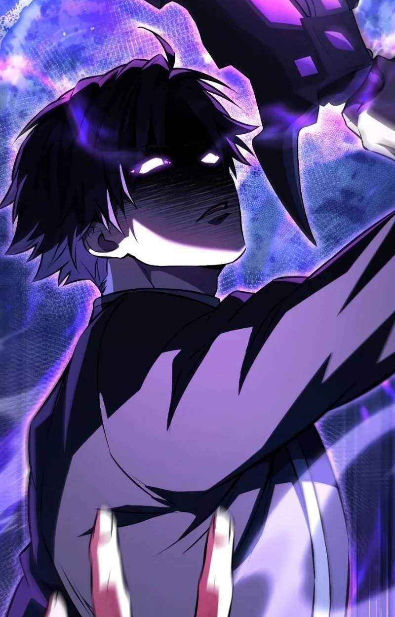 Raising Villains the Right Way Chapter 58 - Page 98