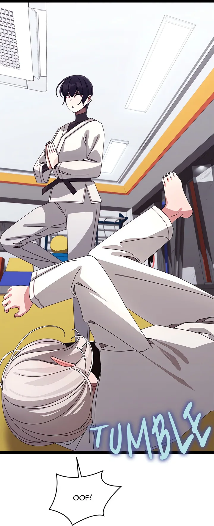 From Weakling to Nemesis (Uncensored) Chapter 10 - Page 30