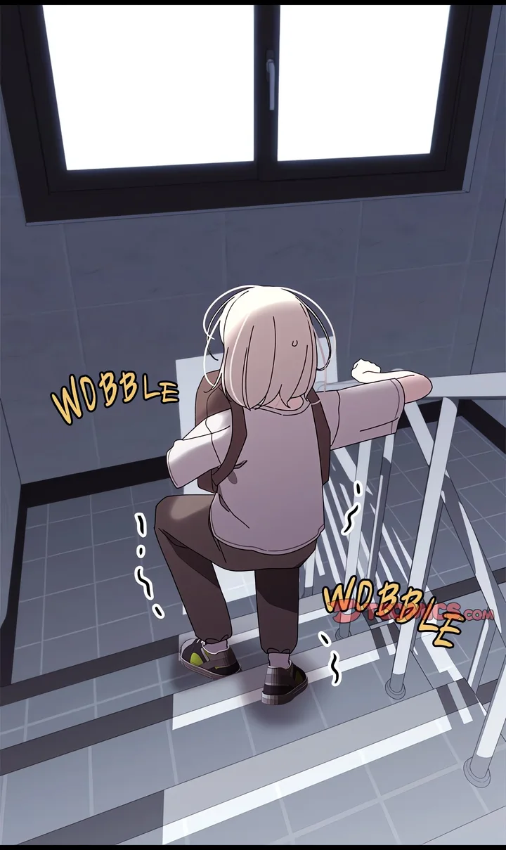 From Weakling to Nemesis (Uncensored) Chapter 10 - Page 88