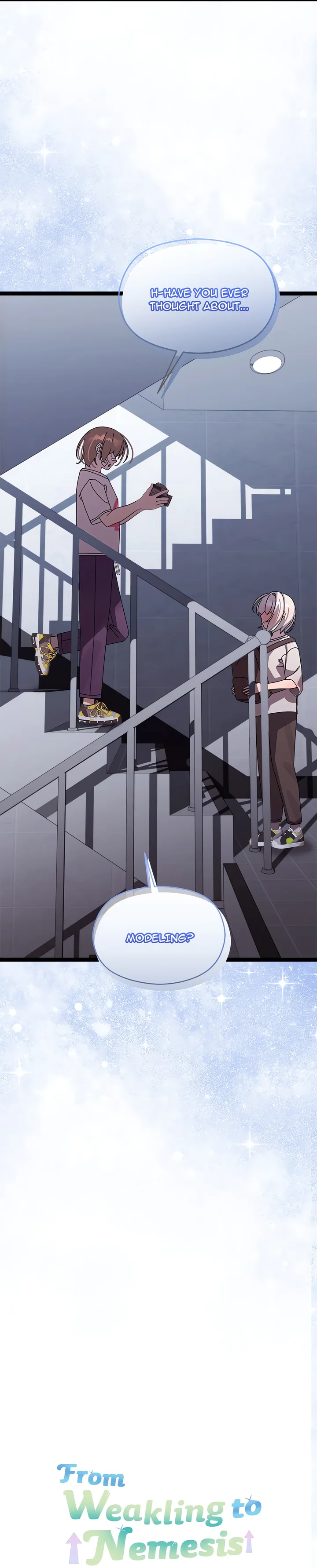 From Weakling to Nemesis (Uncensored) Chapter 10 - Page 99