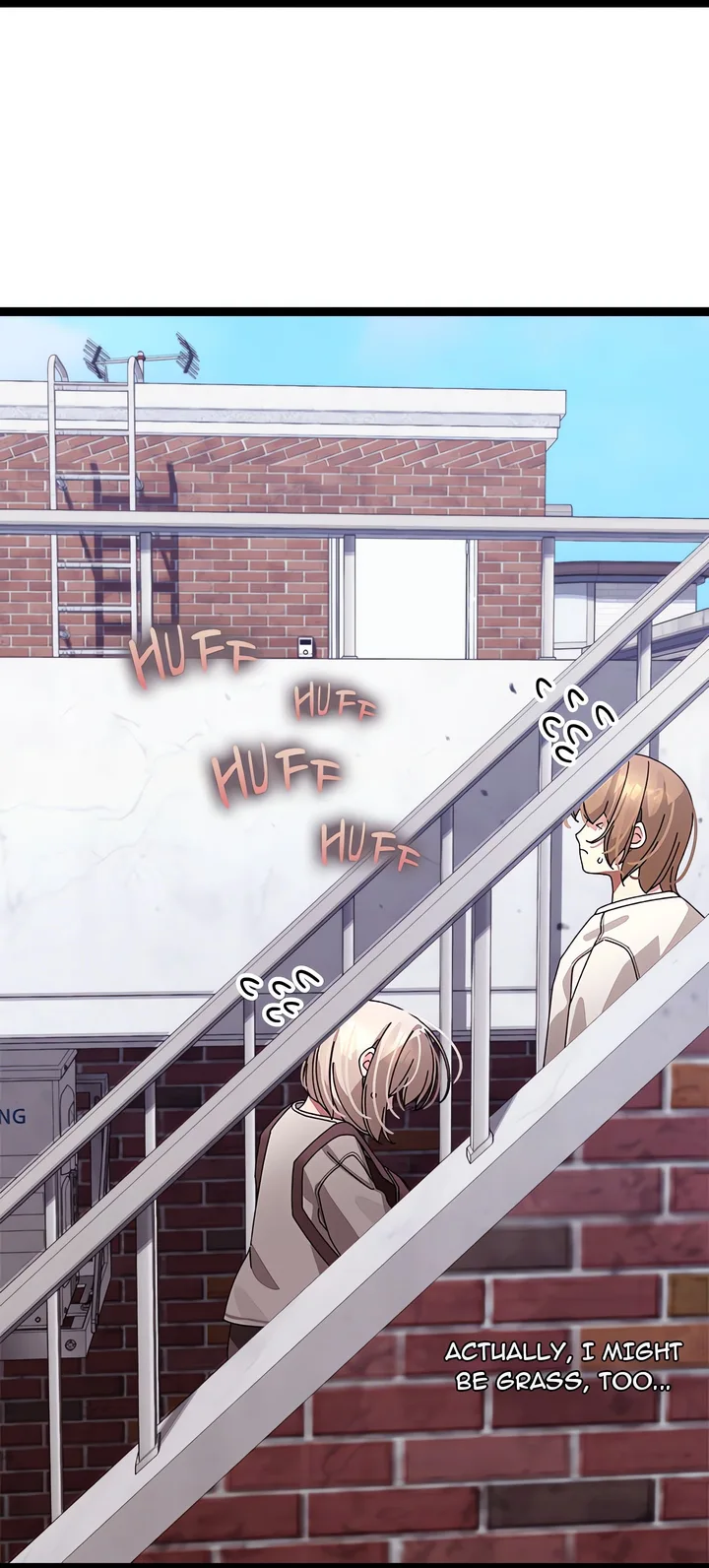 From Weakling to Nemesis (Uncensored) Chapter 11 - Page 27