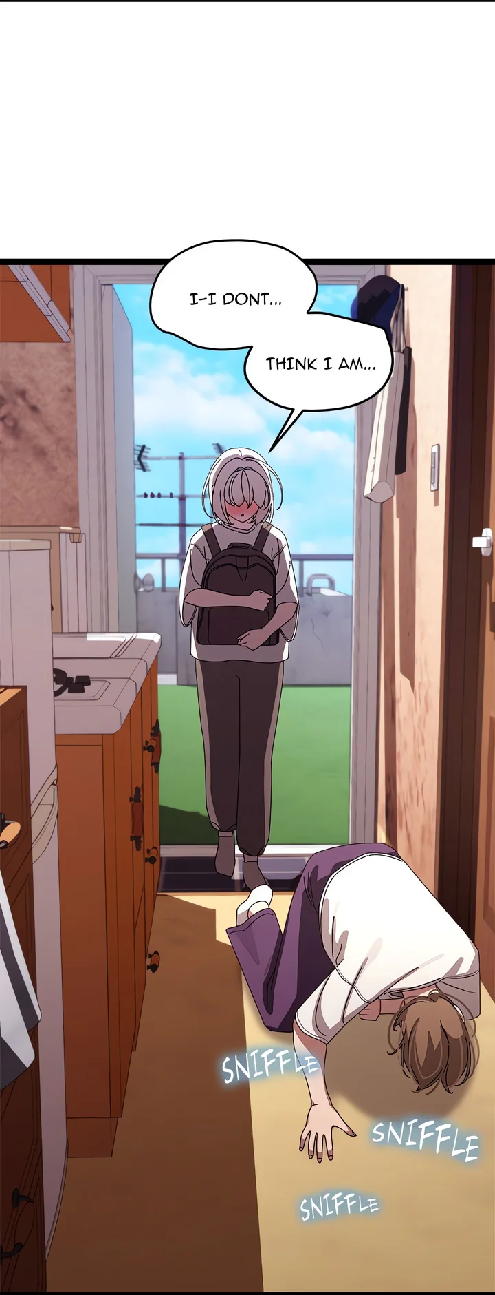 From Weakling to Nemesis (Uncensored) Chapter 11 - Page 33