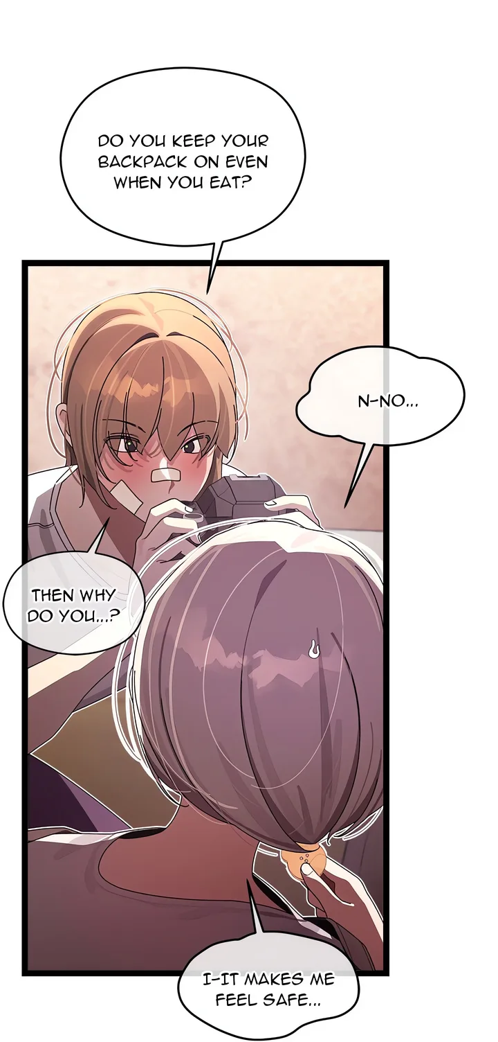 From Weakling to Nemesis (Uncensored) Chapter 11 - Page 48