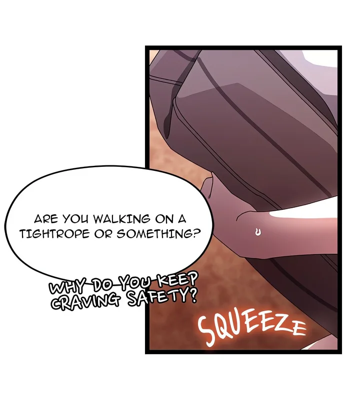 From Weakling to Nemesis (Uncensored) Chapter 11 - Page 49