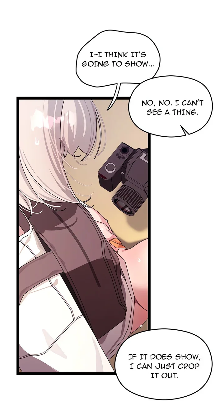 From Weakling to Nemesis (Uncensored) Chapter 11 - Page 60