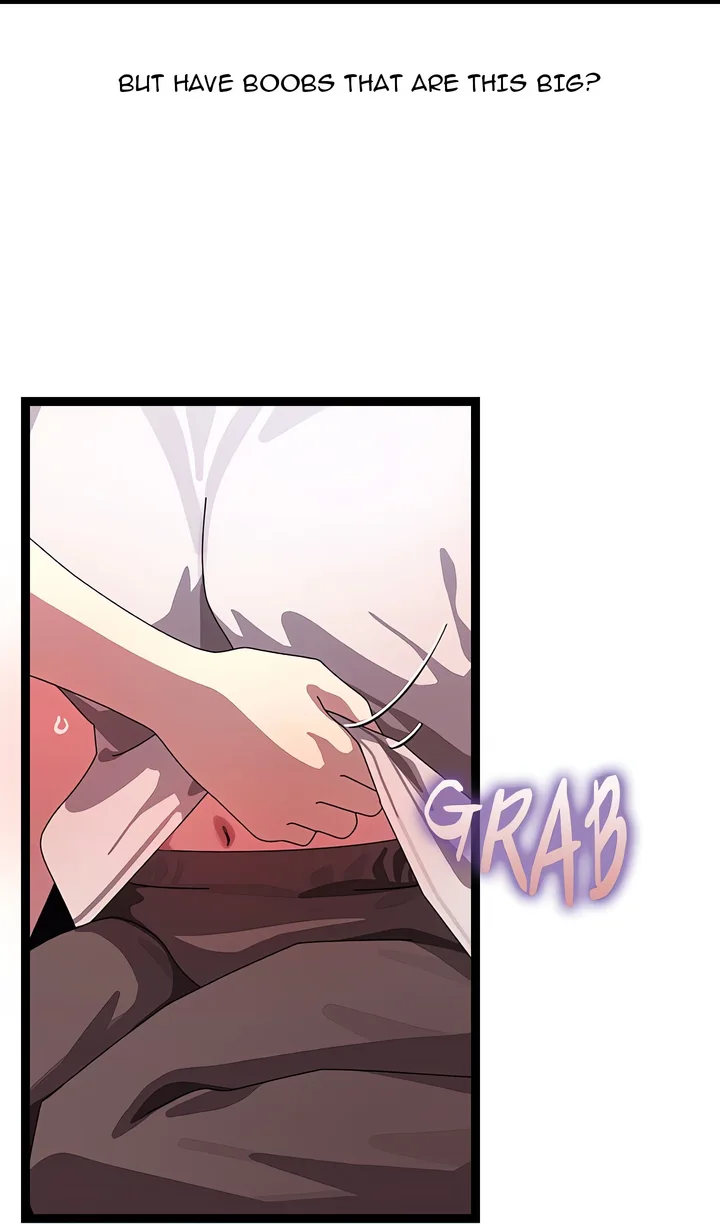 From Weakling to Nemesis (Uncensored) Chapter 12 - Page 29