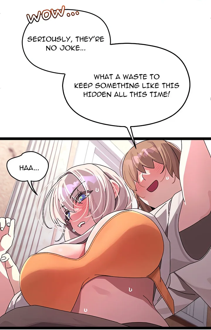From Weakling to Nemesis (Uncensored) Chapter 12 - Page 38