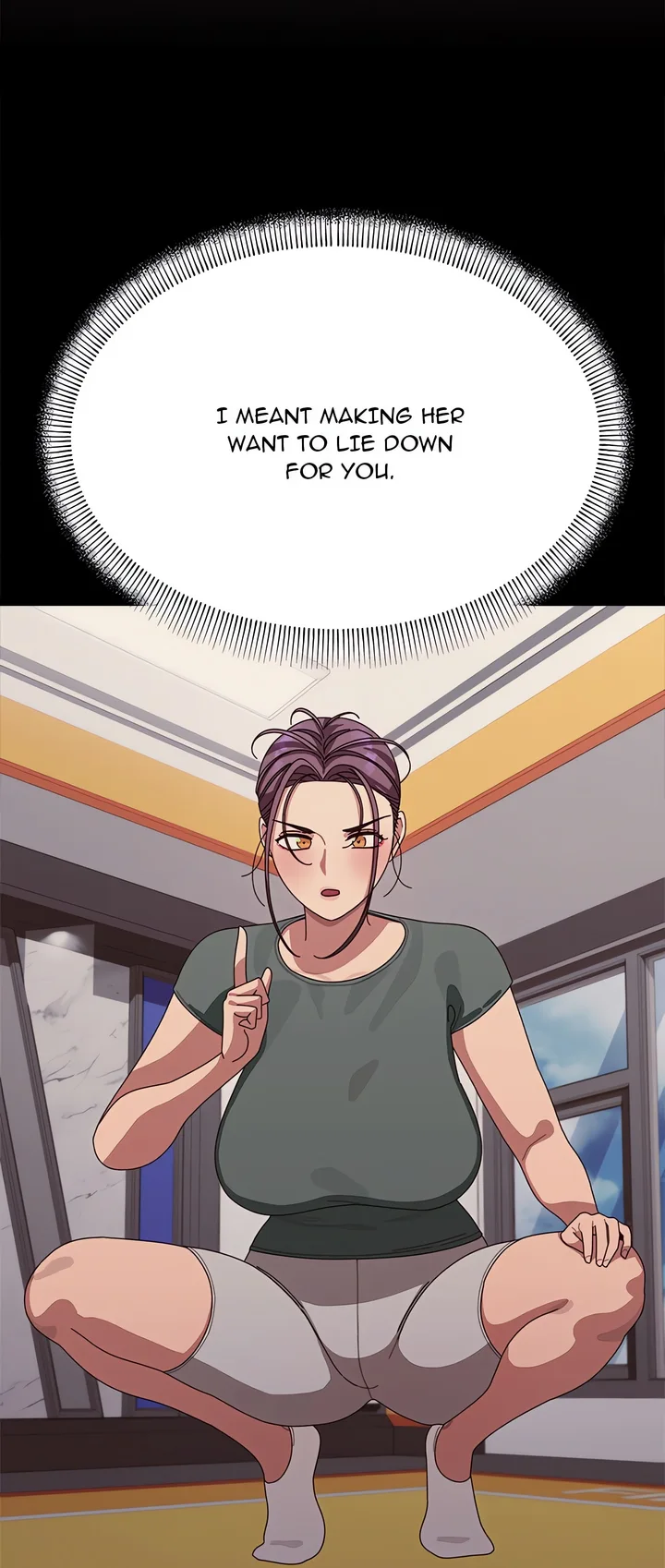 From Weakling to Nemesis (Uncensored) Chapter 12 - Page 4