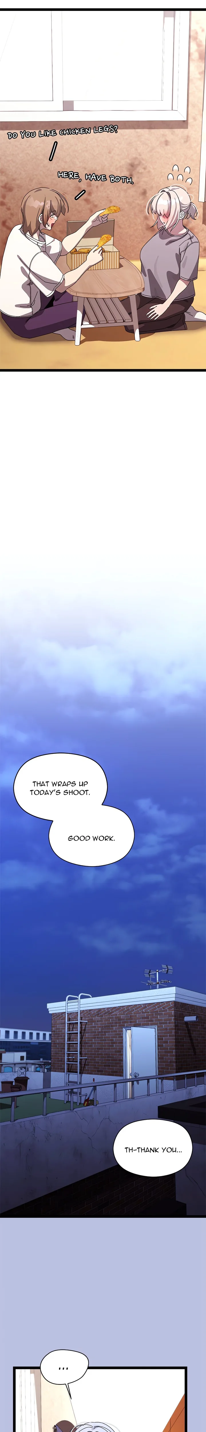 From Weakling to Nemesis (Uncensored) Chapter 14 - Page 25