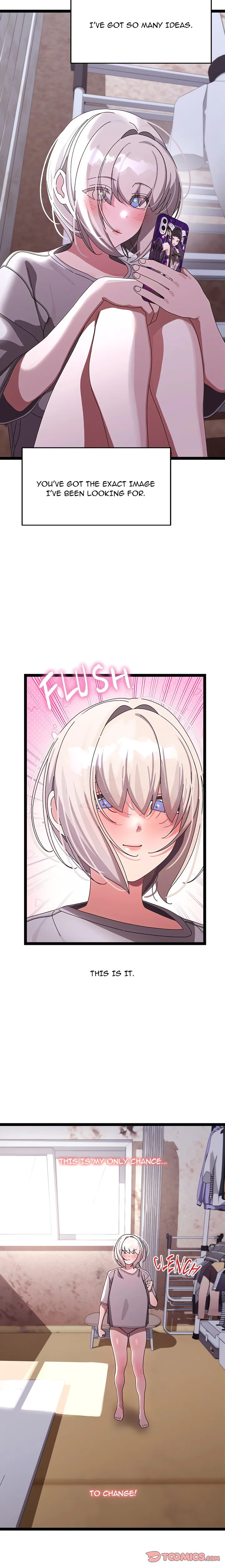 From Weakling to Nemesis (Uncensored) Chapter 15 - Page 6