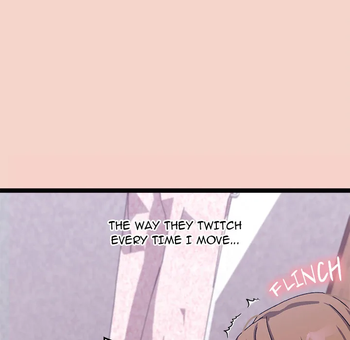 From Weakling to Nemesis (Uncensored) Chapter 17 - Page 55