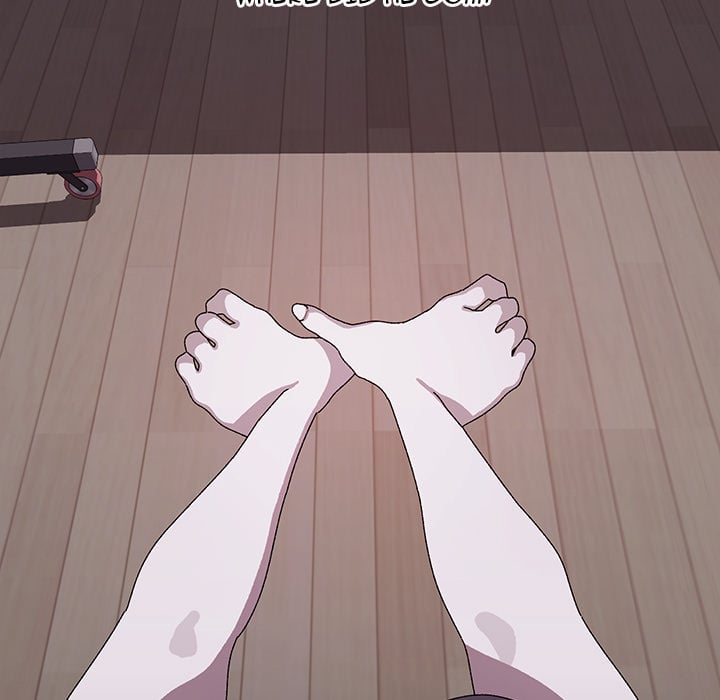 From Weakling to Nemesis (Uncensored) Chapter 18 - Page 112