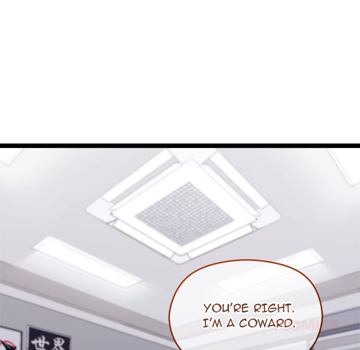 From Weakling to Nemesis (Uncensored) Chapter 18 - Page 132